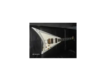 Jackson RR1 Rhoads V - Randy Rhoads Signature Prototype