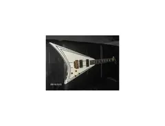 Jackson RR1 Rhoads V - Randy Rhoads Signature Prototype