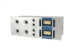Urei Universal Audio 1176 Rev. B Limiting Amplifier Stereo Pair main image
