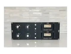Urei Universal Audio 1176LN Rev. E Limiting Amplifier Stereo Pair main image
