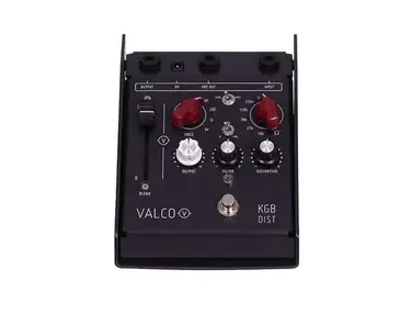Valco KGB DIST Distortion