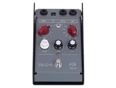 Valco KGB Fuzz Jr. main image