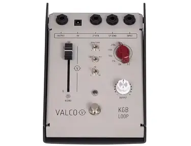 Valco KGB Loop