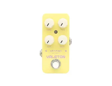 Valeton CAW-1 Katfish Auto Wah