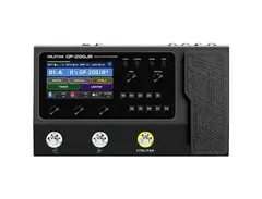 Valeton GP-200JR Multi-Effects Processor main image