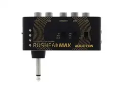 Valeton RH-100 Rushhead Bass Headphone Amp main image