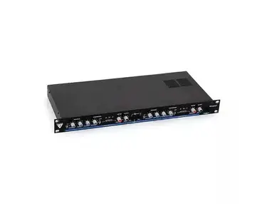 Valley Audio Dynamite 3 Model 433 2-Channel Compressor / Limiter / Gate / Expander