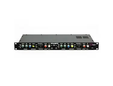 Valley International Dynamite 2 Stereo Compressor / Limiter / Gate / Expander