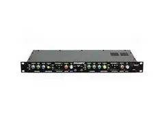 Valley International Dynamite 2 Stereo Compressor / Limiter / Gate / Expander main image