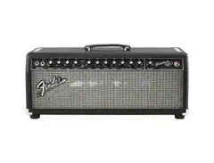 Fender Bassman 100T Amp