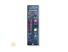 Valley People dyna-mite 500 Series Compressor main image