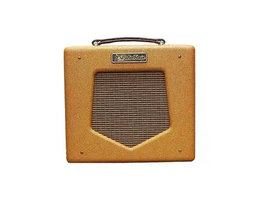 ValveTrain 205 5-Watt 1x8" Guitar Combo