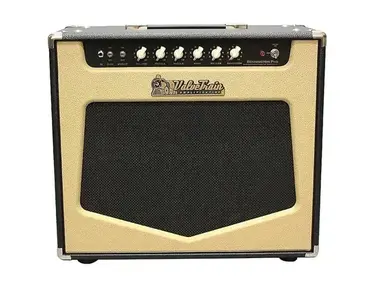 ValveTrain	Bennington Pro 45-Watt 1x12" Guitar Combo
