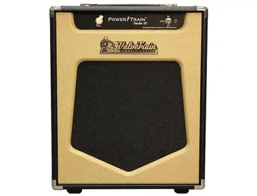 ValveTrain Powertrain Studio 20 20-Watt 1x10" Tube Powered Guitar Monitor Speaker