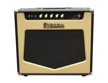ValveTrain	Trenton Pro 27-Watt 1x12" Guitar Combo
