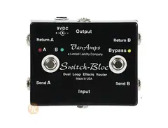 VanAmps Switch-Bloc main image