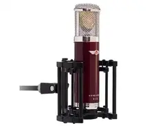 Vanguard Audio Labs V13 gen2 Large Diaphragm Multipattern Tube Condenser Microphone main image