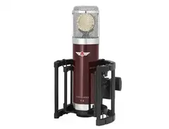 Vanguard Audio Labs V4 gen2 Large Diaphragm Multipattern Condenser Microphone main image