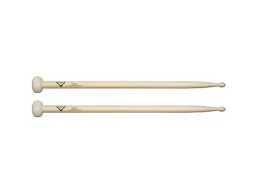Vater VMSZL Sizzle Mallets / Drum Sticks (Pair)