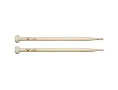 Vater VMSZL Sizzle Mallets / Drum Sticks (Pair) main image