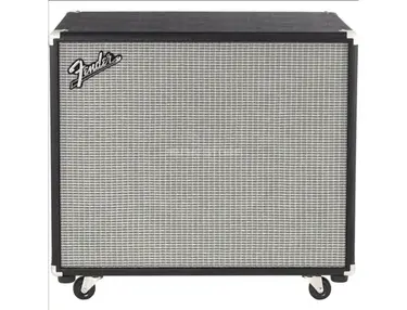 Fender Bassman 115 Neo