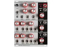 Verbos Electronics Control Voltage Processor main image