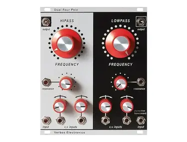 Verbos Electronics Amplitude and Tone Controller - What To Know