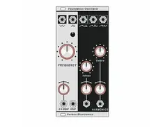 Verbos Electronics Foundation Oscillator