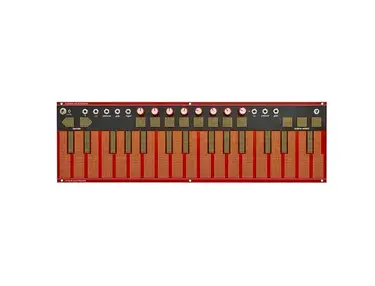 Verbos Electronics Touchplate Keyboard