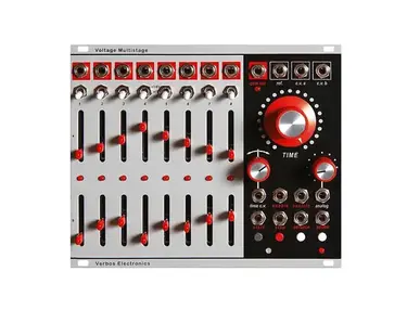 Verbos Electronics Voltage Multistage