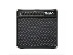 Vertex	Doctor's Special Rx Custom Clean 50-Watt 1x12" Guitar Combo main image