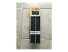 Vertex Handwired Stereo Volume Pedal main image