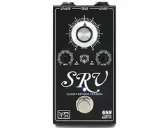 Vertex Steel String Supreme SSS SRV Mini Slight Return Version main image