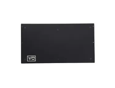 Vertex Tour Compact Pedalboard MKII