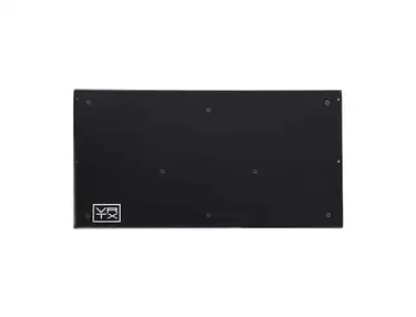 Vertex Tour Elite Pedalboard MKII
