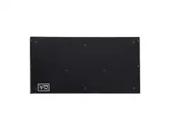 Vertex Tour Elite Pedalboard MKII main image