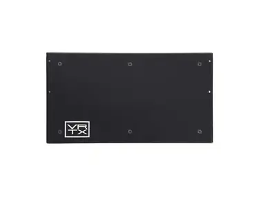 Vertex Travel Plus Pedalboard MKII