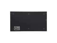 Vertex Travel Plus Pedalboard MKII main image