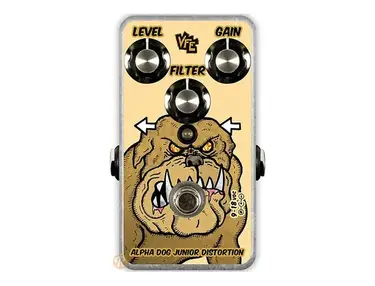 VFE Alpha Dog Junior