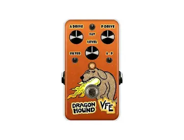 VFE Dragon Hound