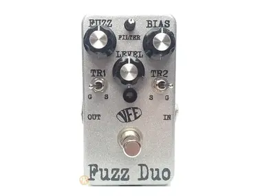 VFE Fuzz Duo