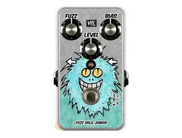 VFE Fuzz Solo Junior