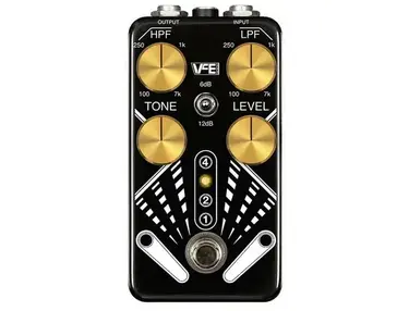 VFE Pinball Tilt EQ