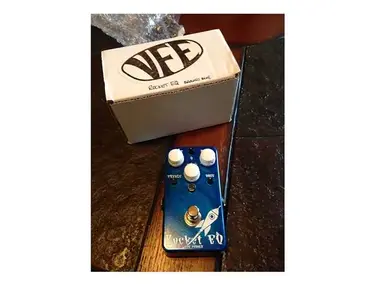 VFE Rocket EQ