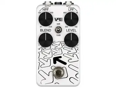 VFE Standout Mid Boost