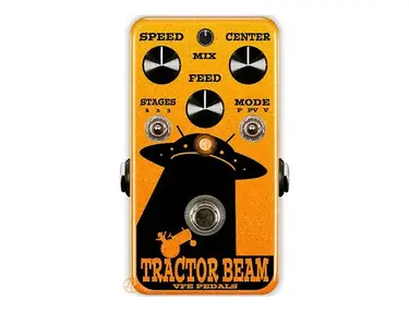 VFE Tractor Beam