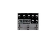 EarthQuaker Devices Ghost Disaster main image