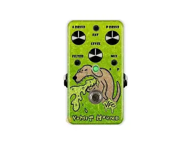 VFE Vomit Hound