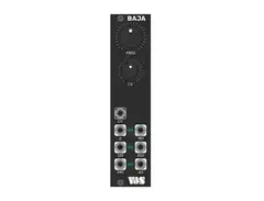 VH.S Baja Eurorack Synthesizer Module main image