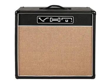 VHT AV-D-112OB D-Series 1x12" Open Back Guitar Speaker Cabinet